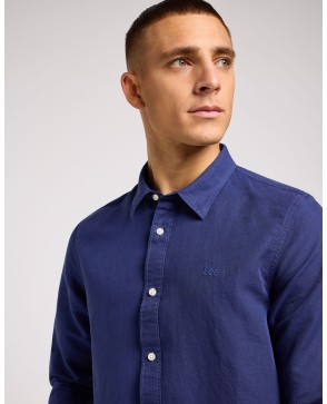 LEE®  Patch Shirt in...